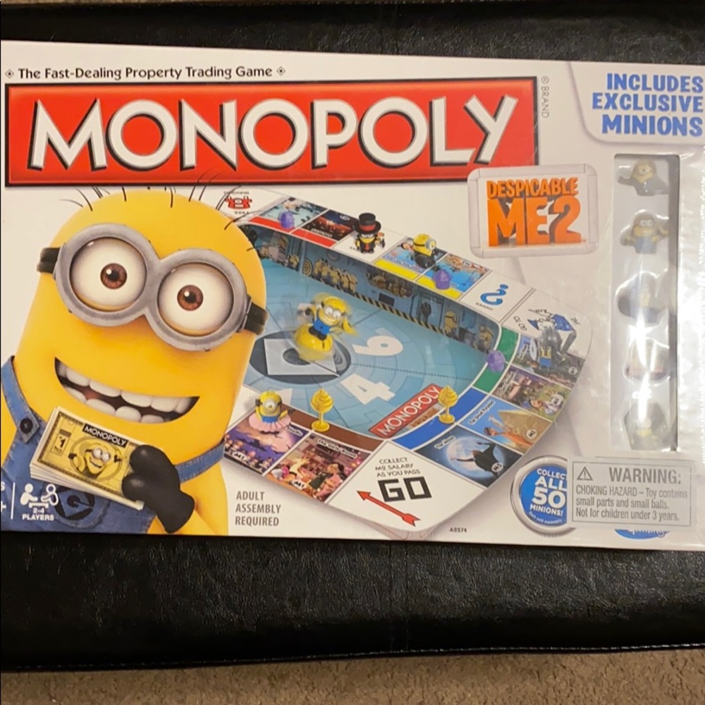 Board Game